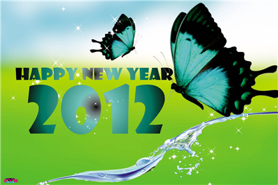 Merry Christmas and Happy new year