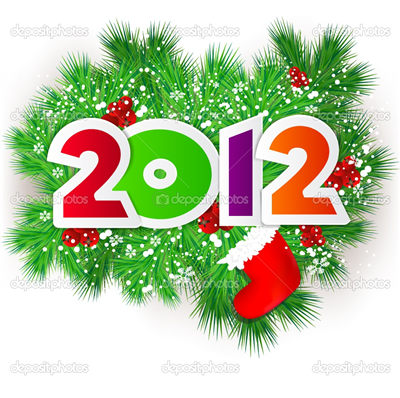 Merry Christmas and Happy new year