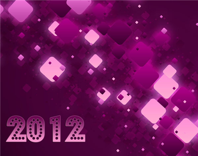 Happy new year