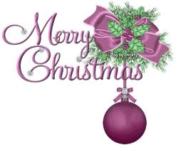 Merry Christmas