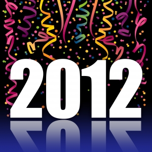 Happy new year