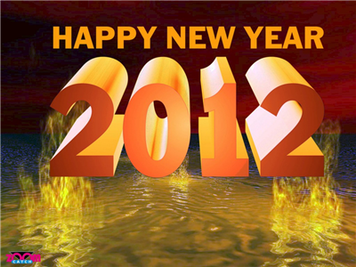 Merry Christmas and Happy new year