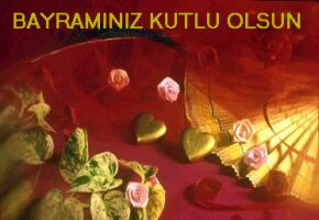 MUTLU BAYRAMLAR