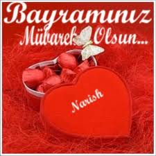MUTLU BAYRAMLAR