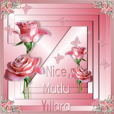 NİCE MUTLU YILLARA