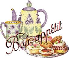 Bon appétit