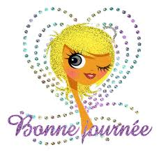 Bonne journee