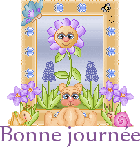 Bonne journee