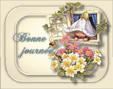 Bonne journee