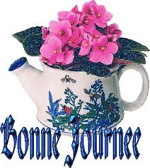 Bonne journee