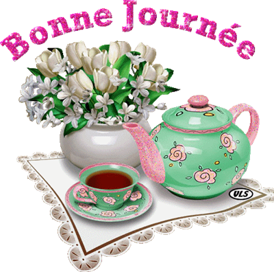 Bonne journee