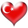 bayrağım