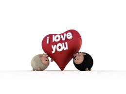 i love you