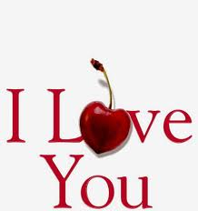 i love you