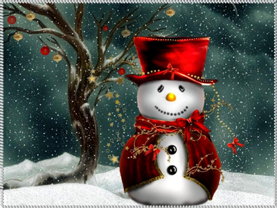 Merry Christmas & Happy New Years ღ 