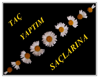 senin için