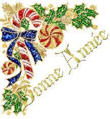Bonne Annee