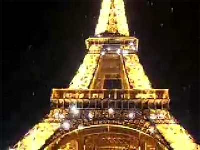 Bonne annee