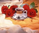 GOOD MORNİNG