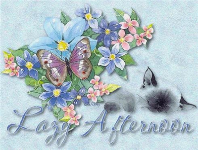 GOOD MORNİNG