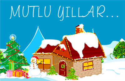 MUTLU YILLAR