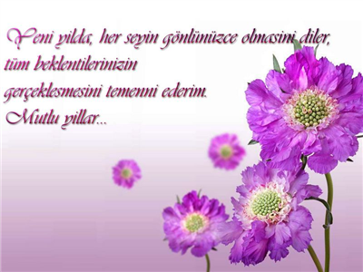 MUTLU YILLAR