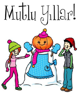 MUTLU YILLAR