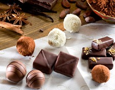 chocolates