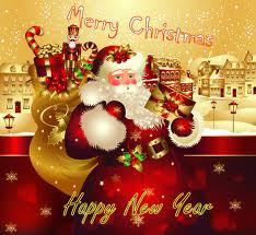 Happy new year