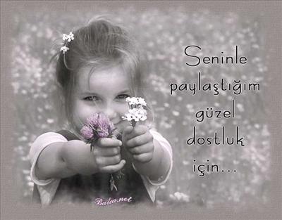 Bir tutam sevgi