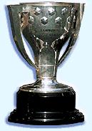 primera division cup