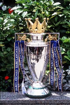 premier league cup