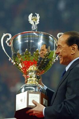 lega calcio