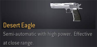 Desert Eagle
