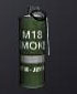 Smoke Grenade 