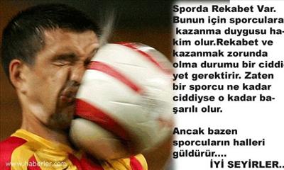 top ve suratın ilişkisi xD