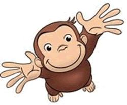 Curious George