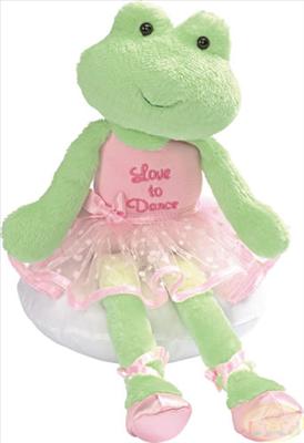 Froggy