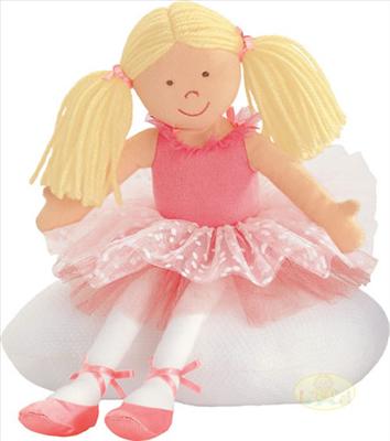 Baby Pinky