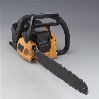 chain saw