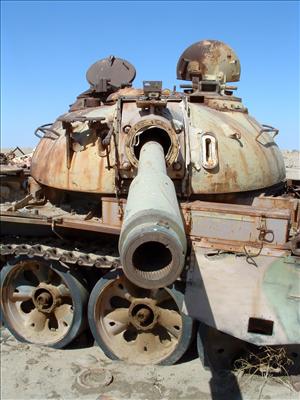 tank