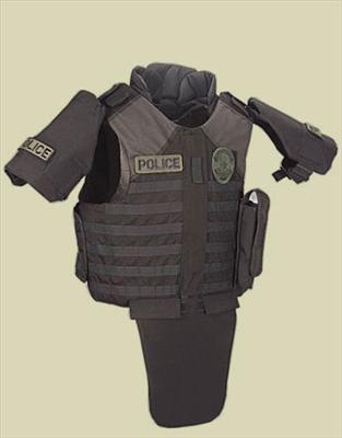 body armor