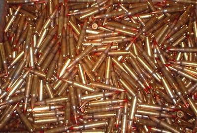 ammo