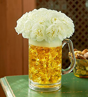 Carnations - novelty