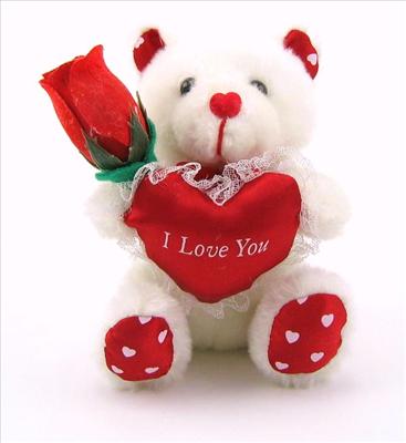 HeartBear