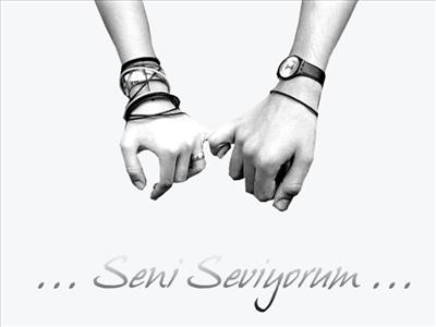 SeniSeviyorum
