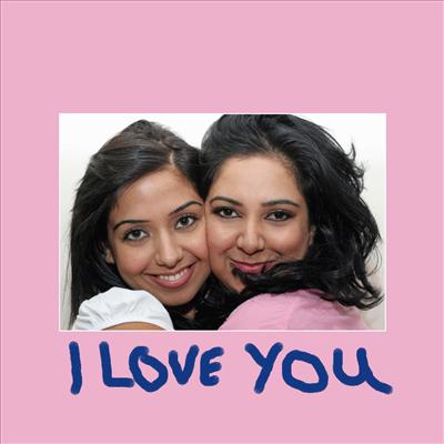Love you