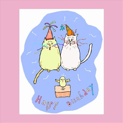 Happy Birthday Sis