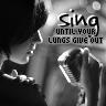 Sing.