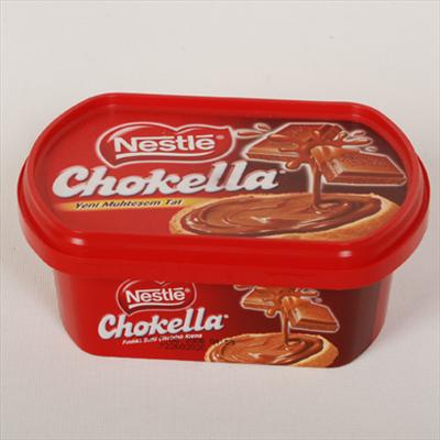 çikolata